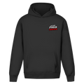 PYROS FOREVER HOODIE OHNE KORDEL