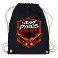 PYROS FOREVER BÖLLERBEUTEL