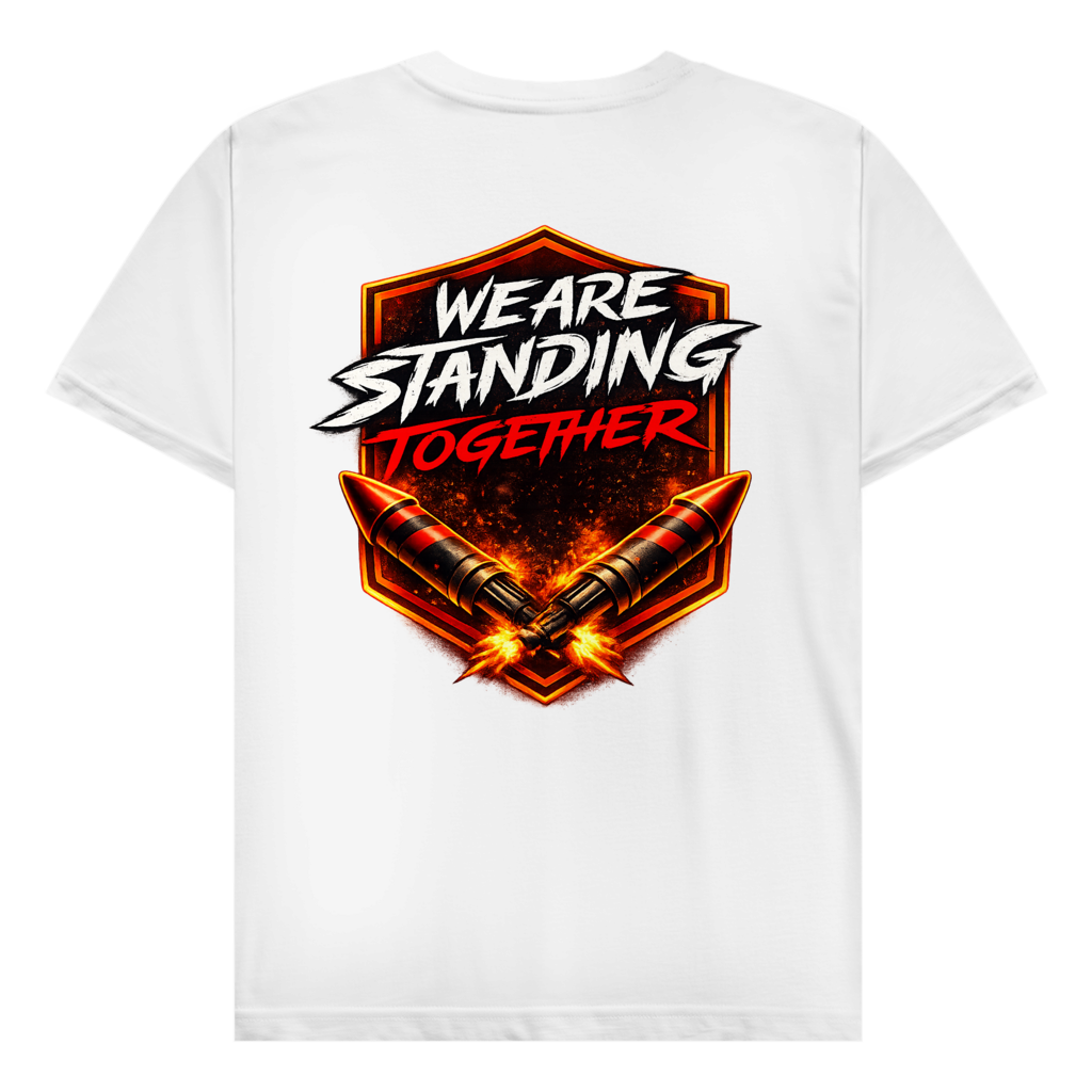 PYROS FOREVER T-SHIRT