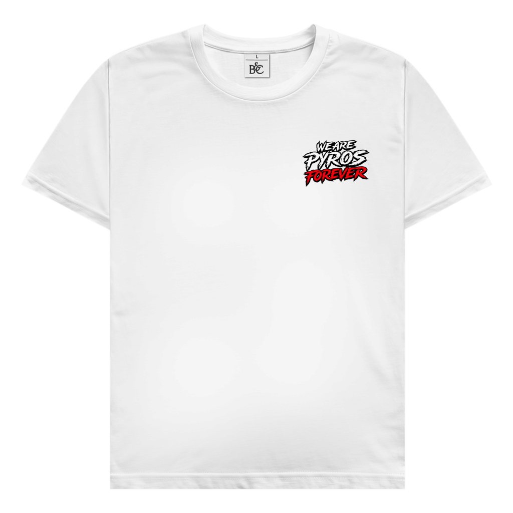 PYROS FOREVER T-SHIRT