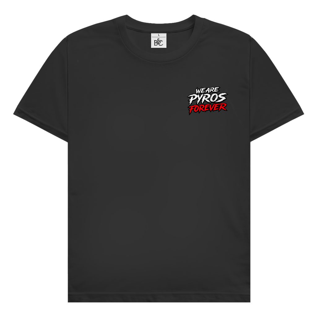PYROS FOREVER T-SHIRT
