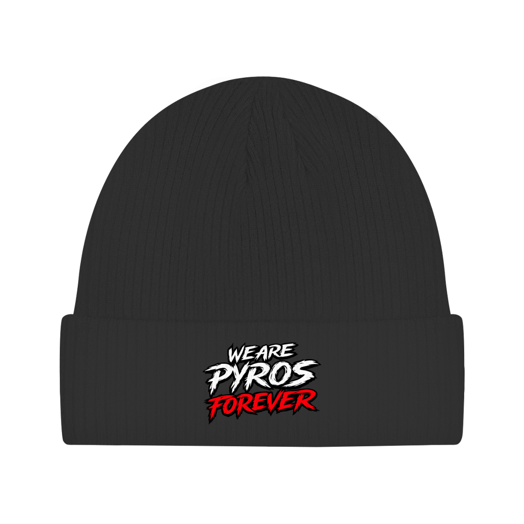 PYROS FOREVER MÜTZE