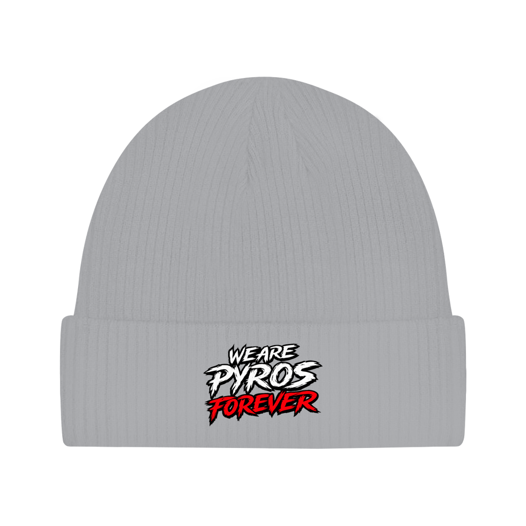 PYROS FOREVER MÜTZE