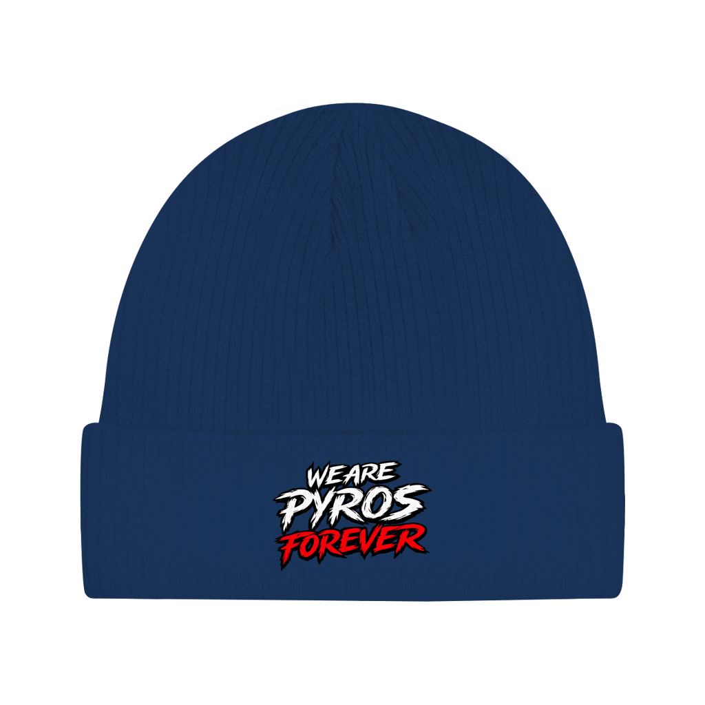 PYROS FOREVER MÜTZE