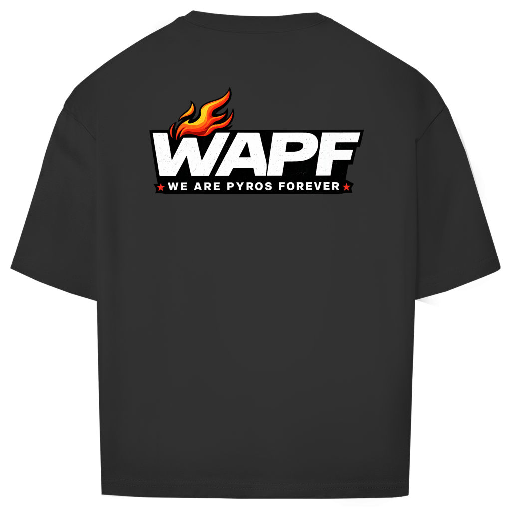 ORIGINAL OVERSIZE T-SHIRT