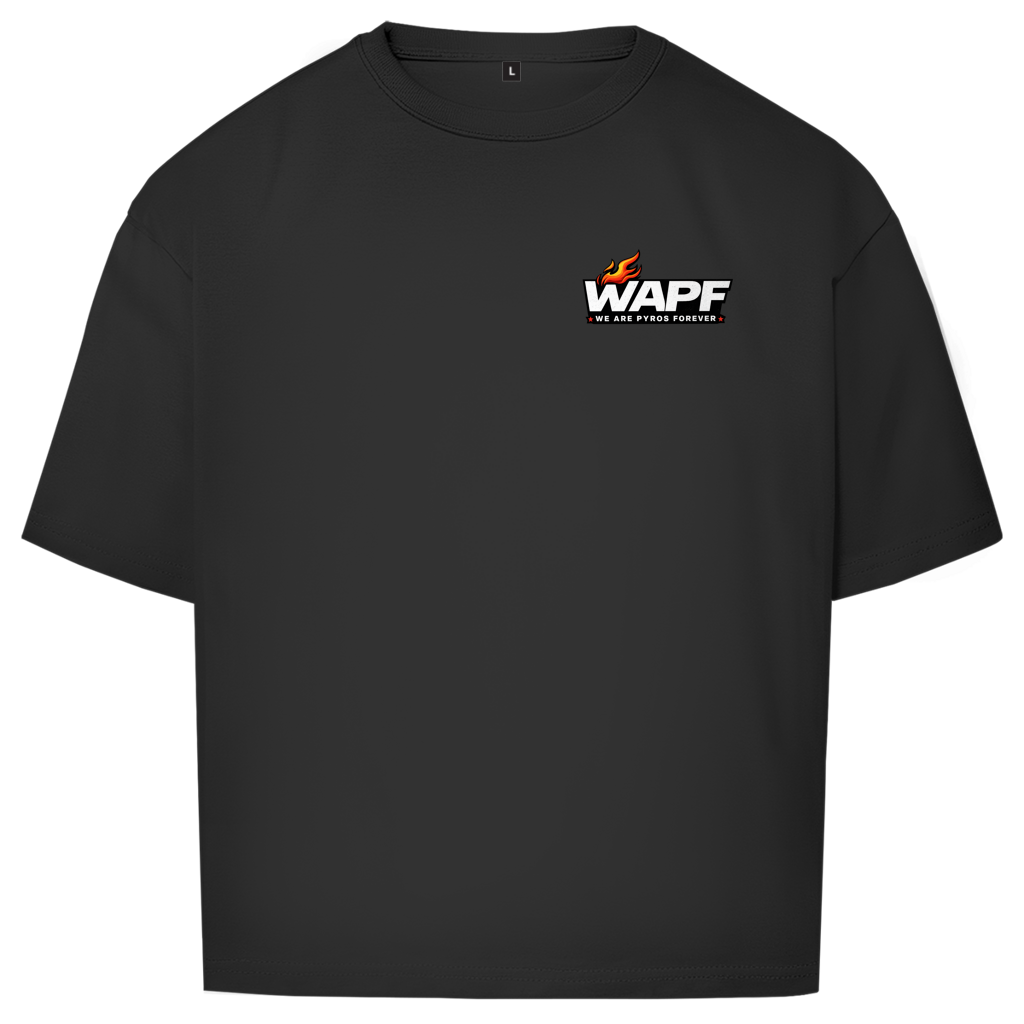 ORIGINAL OVERSIZE T-SHIRT