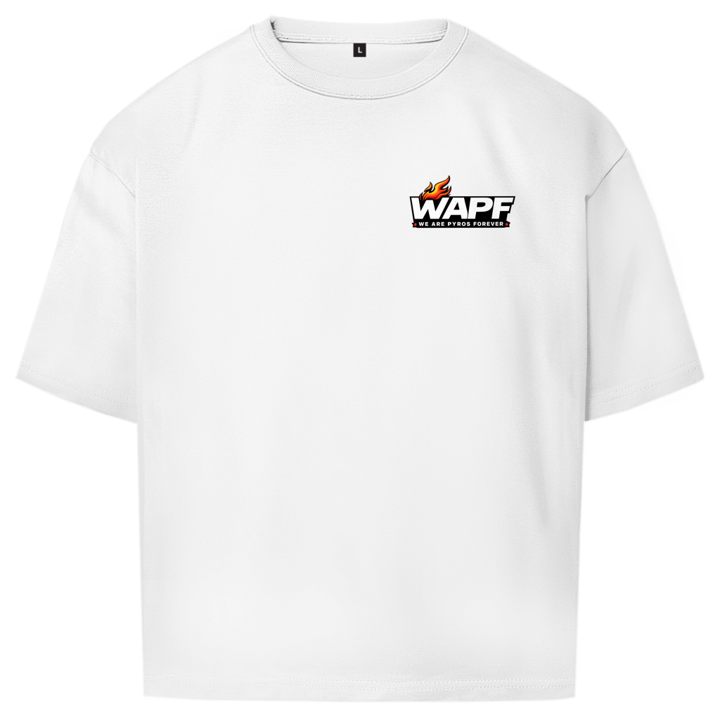 ORIGINAL OVERSIZE T-SHIRT